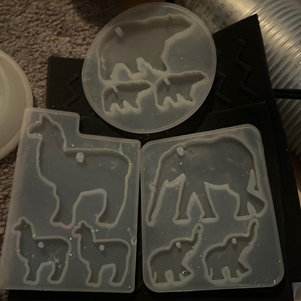 Set of 3